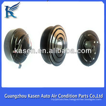 High Quality Low price Auto Compressor Clutch Coil and pully